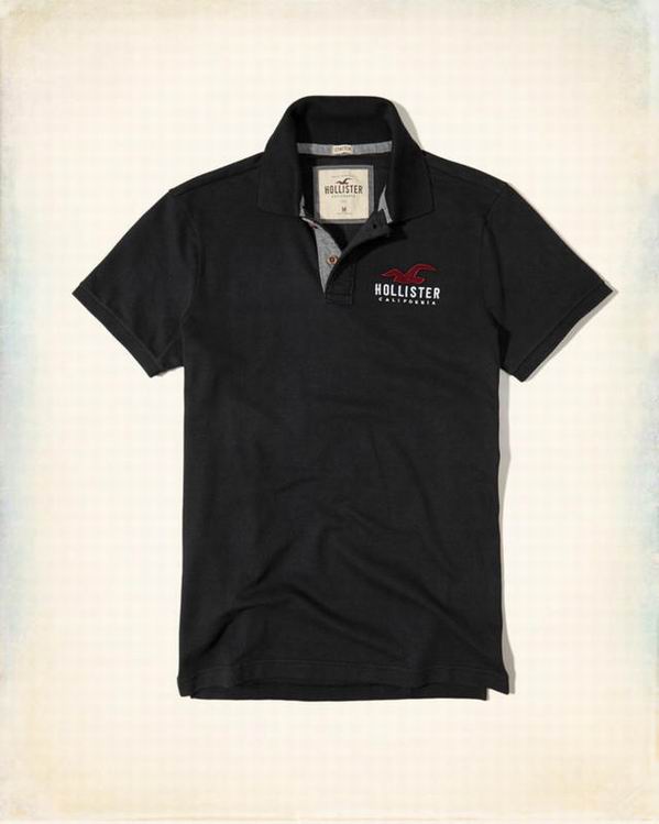 Hollister Men's Polo 11